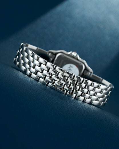 Cartier Panthere de Cartier Medium White Dial WSPN0015