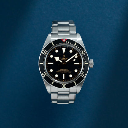 Tudor Black Bay 58 Black 79030N 2022
