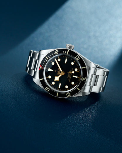 Tudor Black Bay 58 Black 79030N 2022