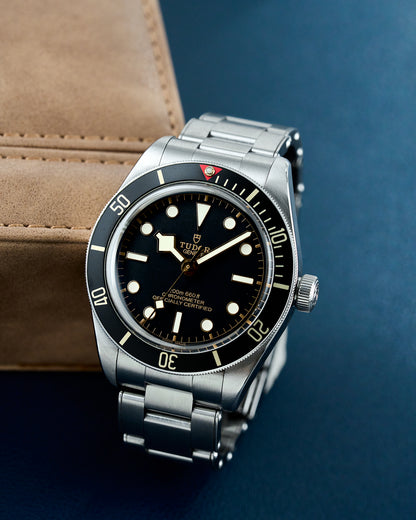 Tudor Black Bay 58 Black 79030N 2022