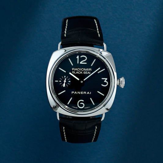 Panerai Radiomir Black Seal PAM00183