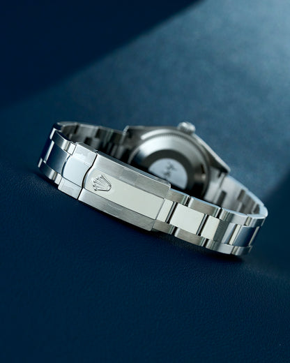 Rolex Datejust 31 Blue Roman 278240 2026 (Brand New)