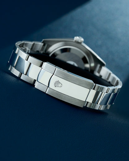 Rolex Sky-Dweller White Dial 326934 2020