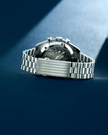 Omega Speedmaster White 31030425004001 2024