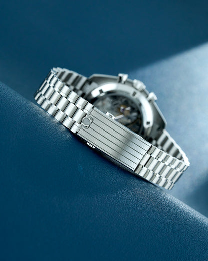 Omega Speedmaster Reverse Panda 31030425001004 2026 (Brand New)