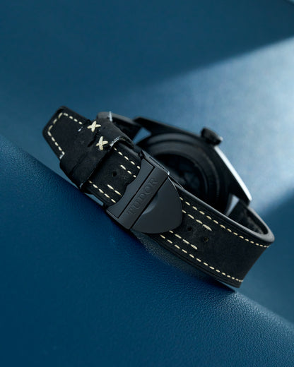 Tudor Black Bay Ceramic Black 79210CNU 2021