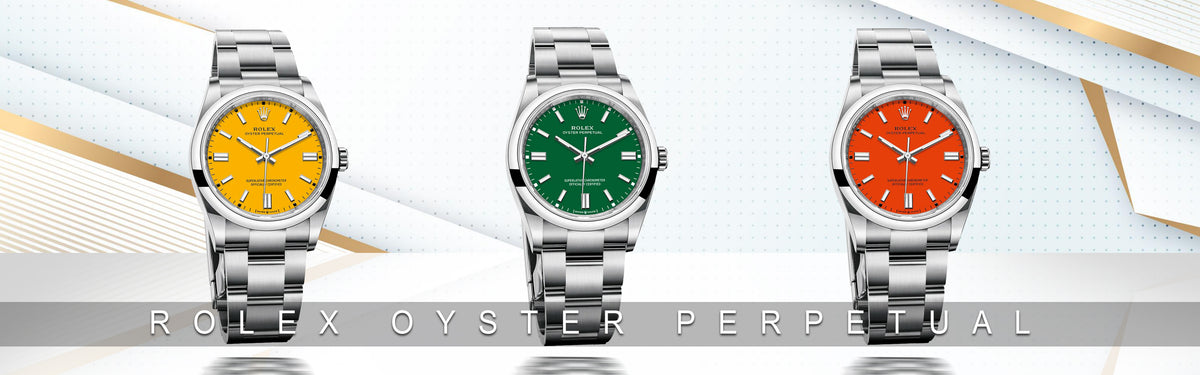 Gentry Timepieces