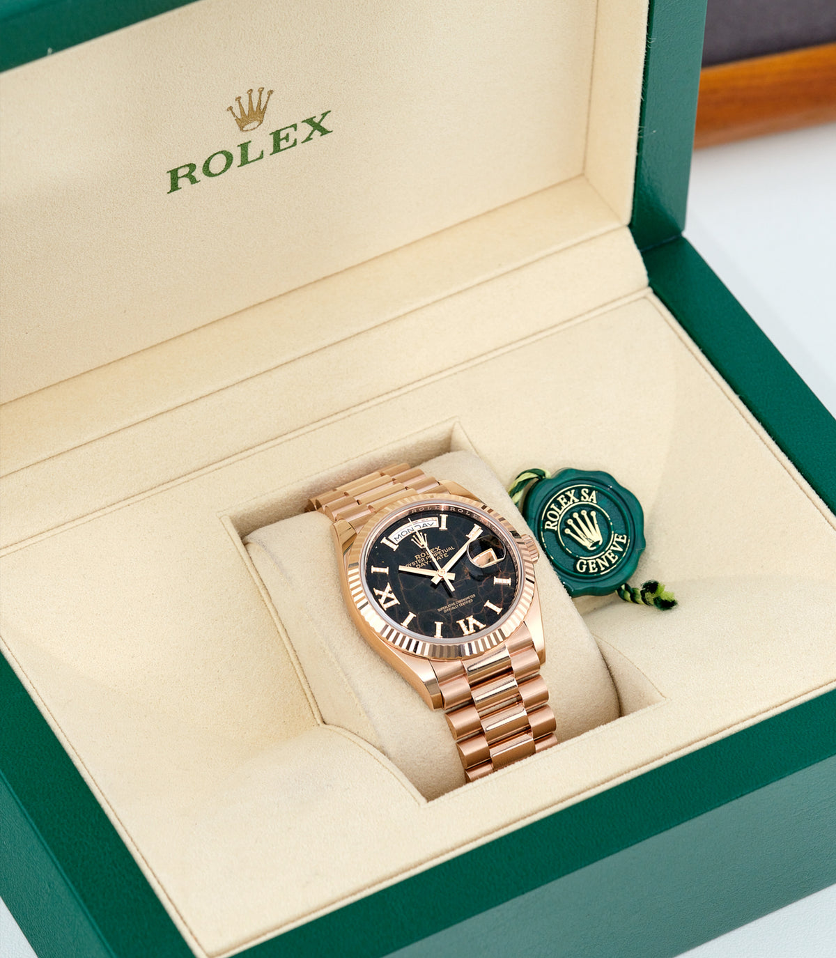 Gentry Timepieces