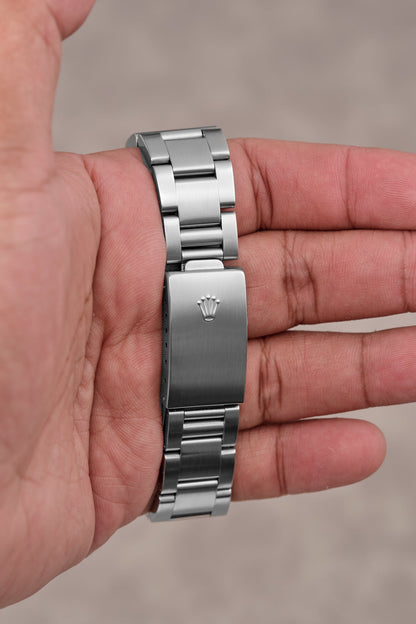 Rolex GMT-Master II Coke